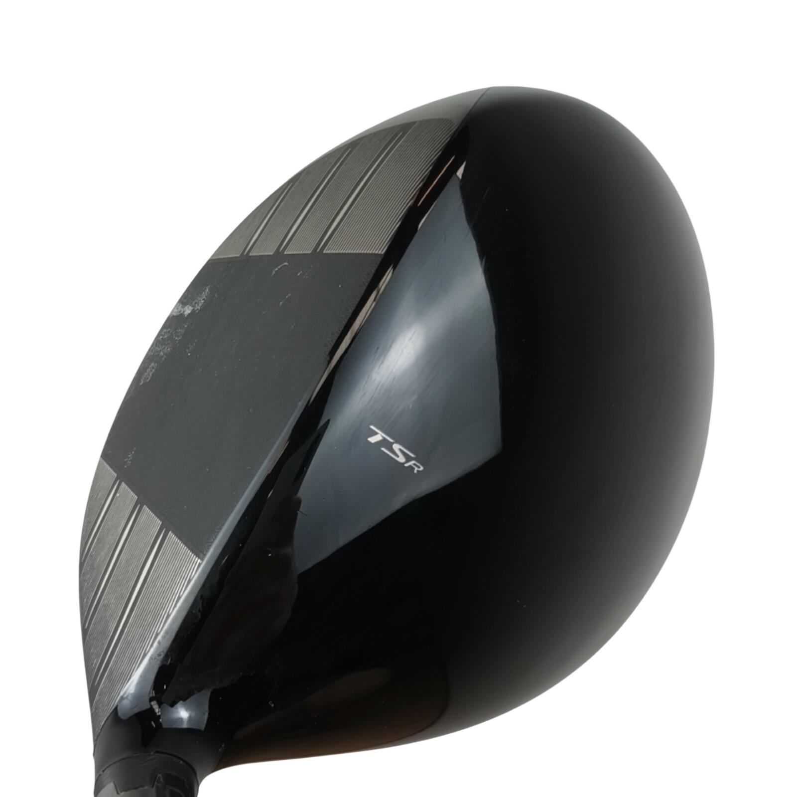 Titleist TSR3 Driver / Flex A-flex / Loft 9 4/6