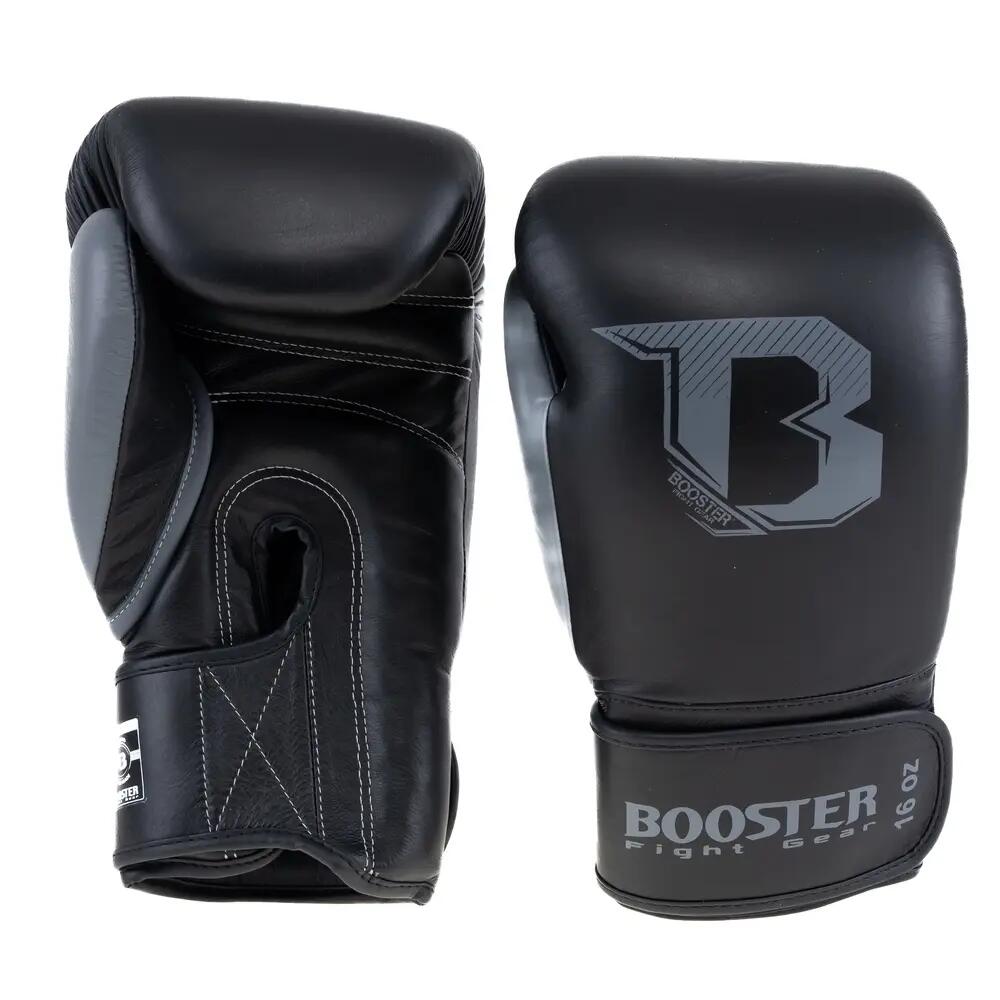 BOOSTER FIGHT GEAR picture