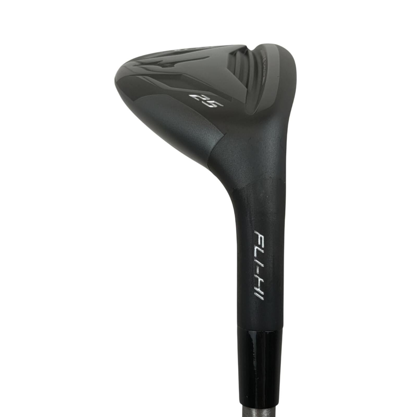 Mizuno JPX Fli-Hi Hybrid / Flex A-flex / #5/25 3/6