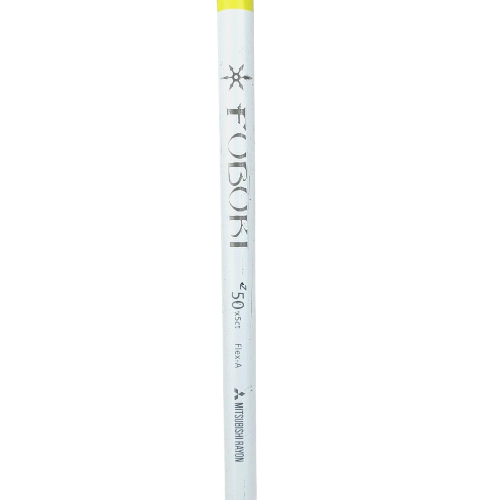 Nike Vapor Speed Driver / Flex A-flex / Loft 9.5 4/5