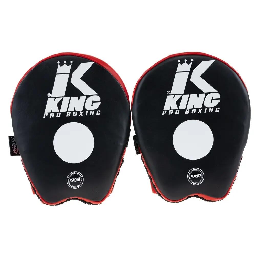 Pattes d'ours King Pro Boxing FM 2 3/4