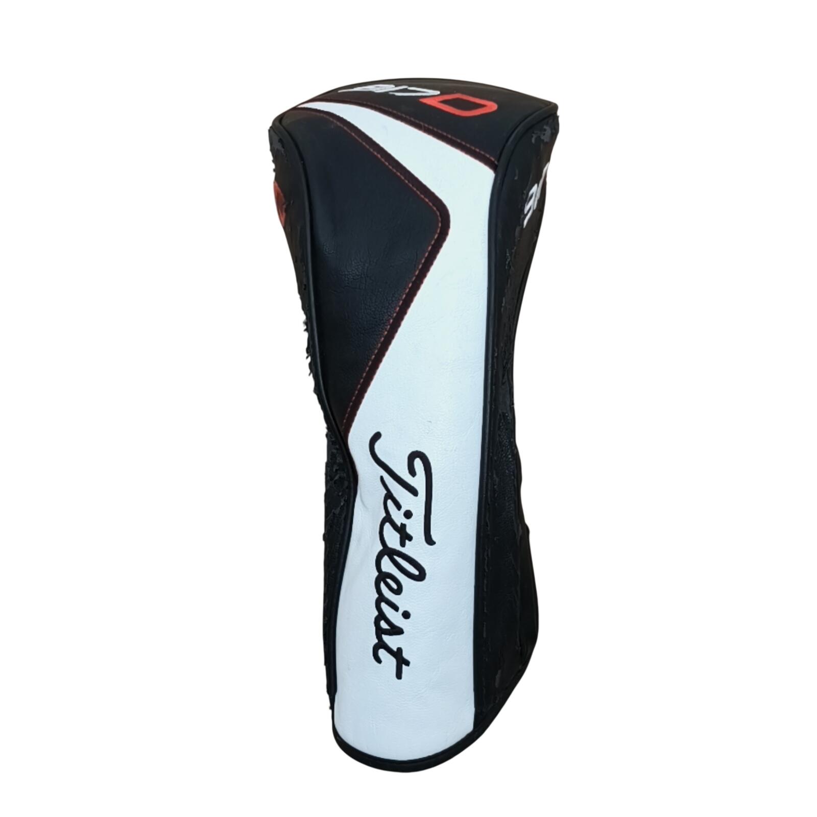 Titleist 917 D3 Driver / Flex Regular / Loft 9.5 2/6