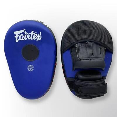 Zampe d'orso Fairtex Maximized Focus