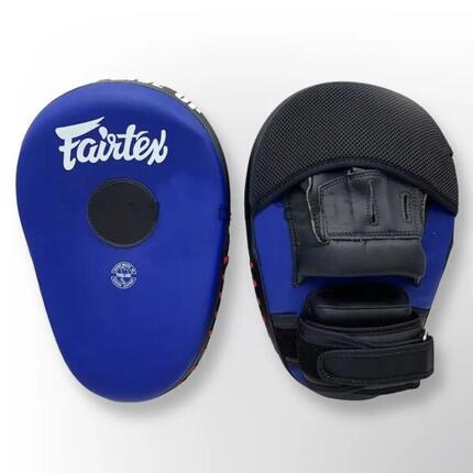 Pattes d'ours Fairtex Maximized Focus