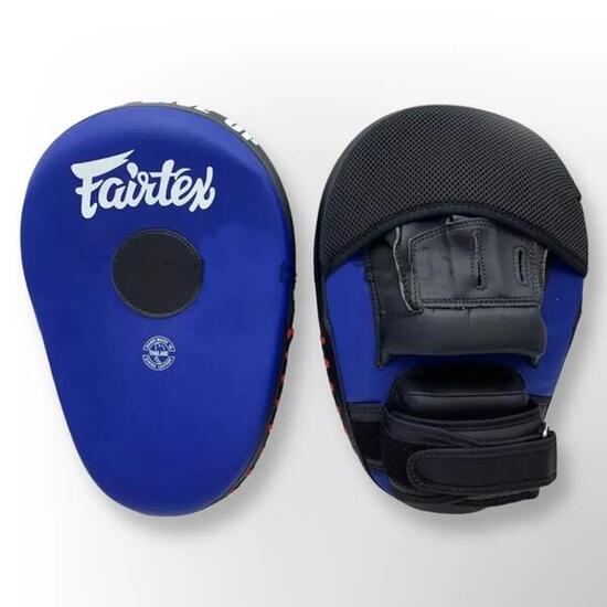 Zampe d'orso Fairtex Maximized Focus