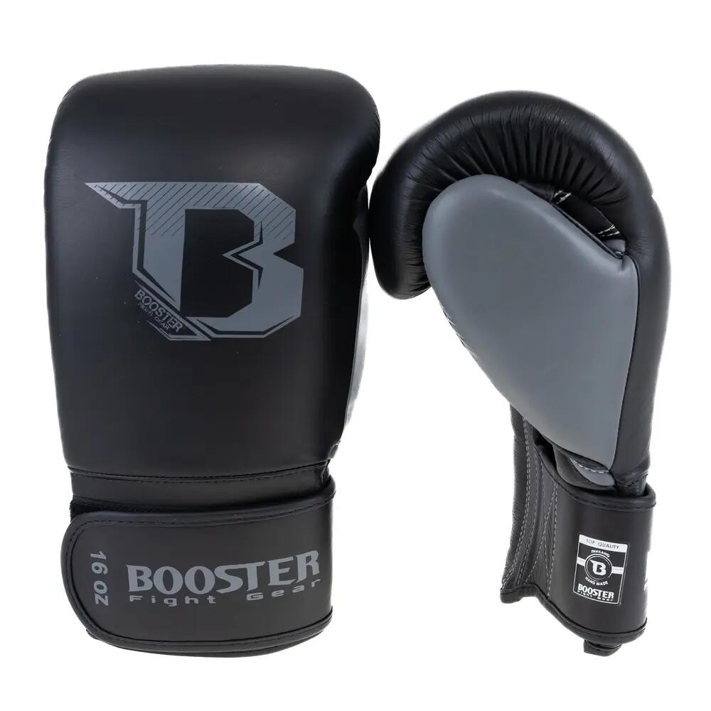 Rękawice bokserskie Booster Fight Gear BFG RS 1 6/6