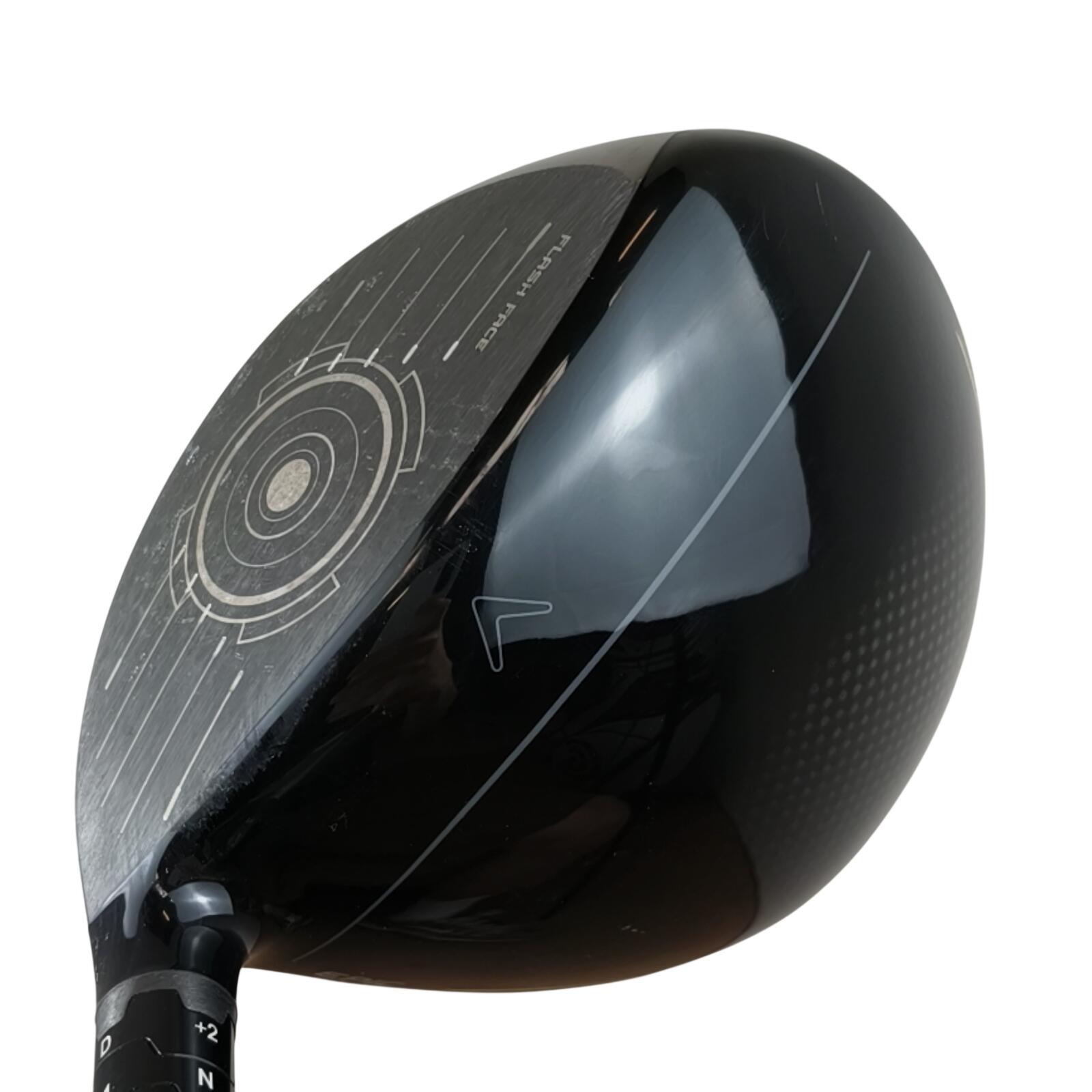Callaway Epic Flash Driver / Flex A-flex / Loft 10.5 4/6
