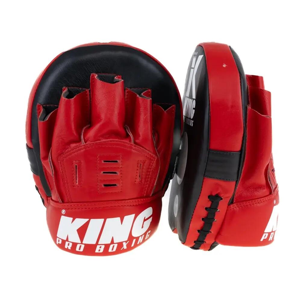Pattes d'ours King Pro Boxing FM 2 2/4