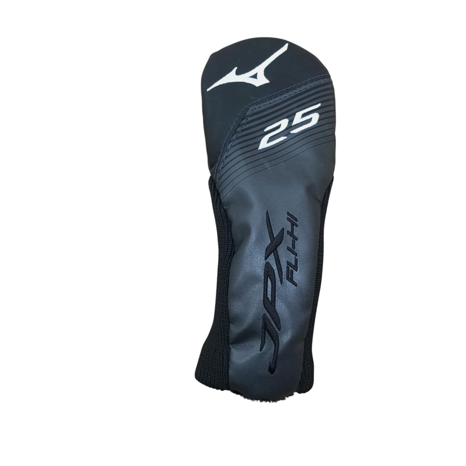 Mizuno JPX Fli-Hi Hybrid / Flex A-flex / #5/25 2/6