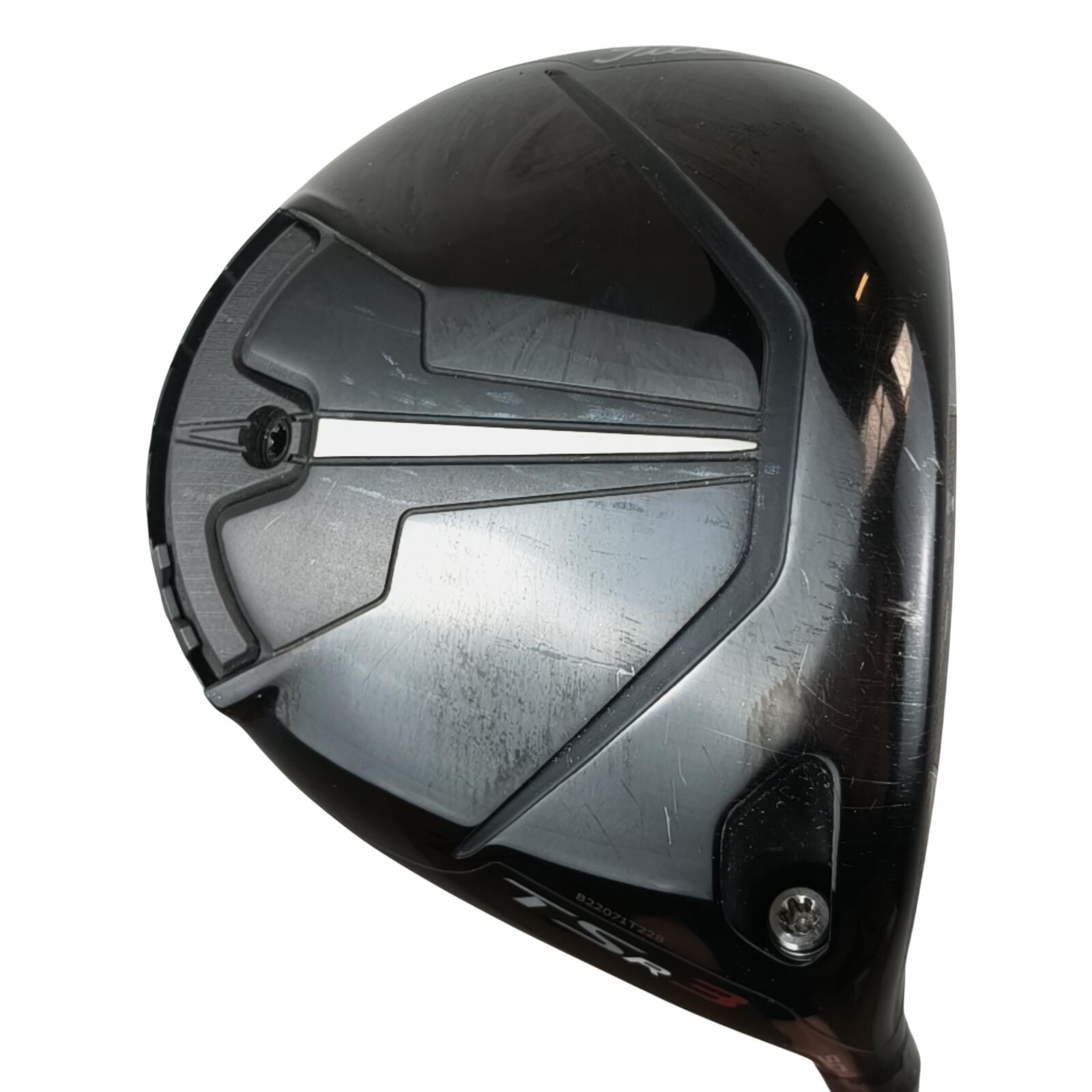 TITLEIST picture