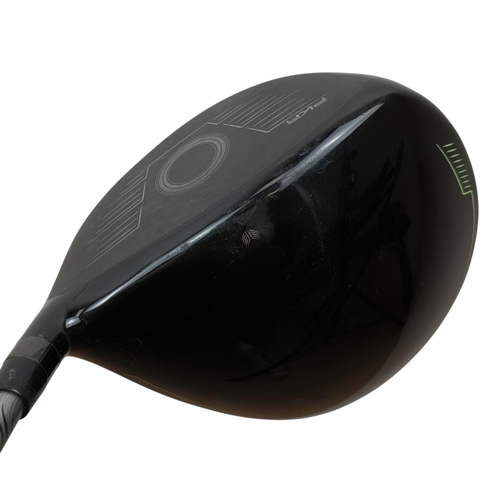 Wilson Launch Pad 2 Driver / Flex Ladies / Loft 11 4/6