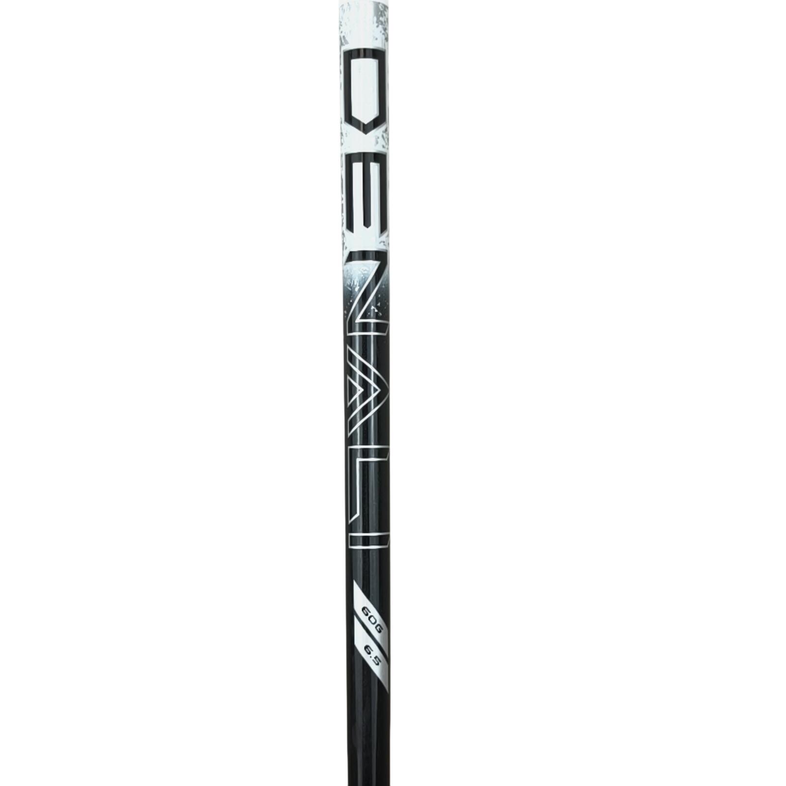 Cobra DS-Adapt X Driver / Flex X-Stiff / Loft 9 5/6
