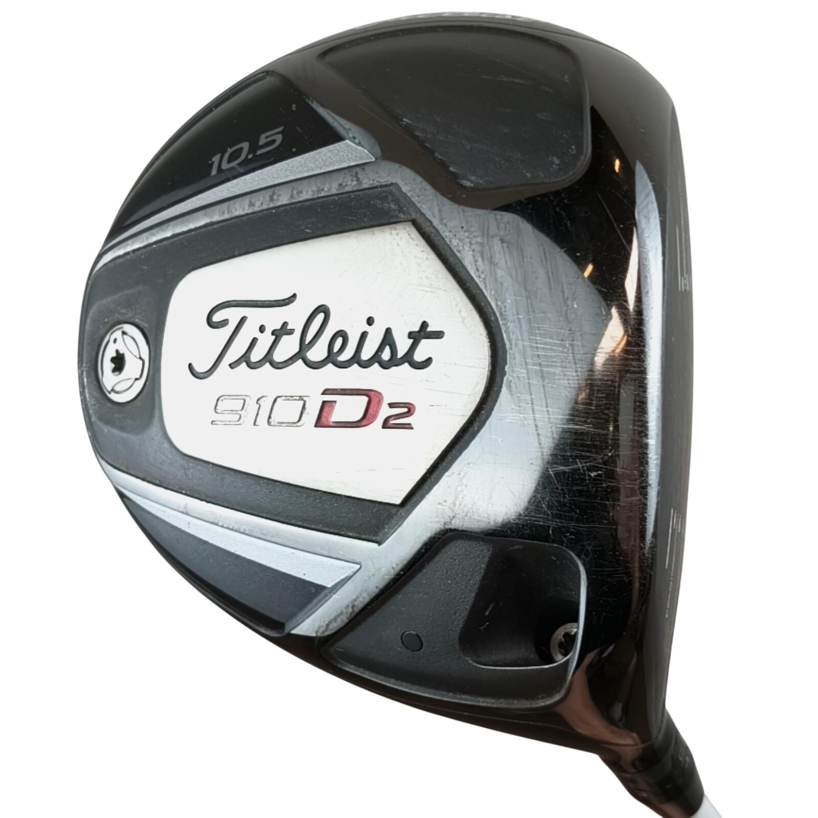 TITLEIST picture