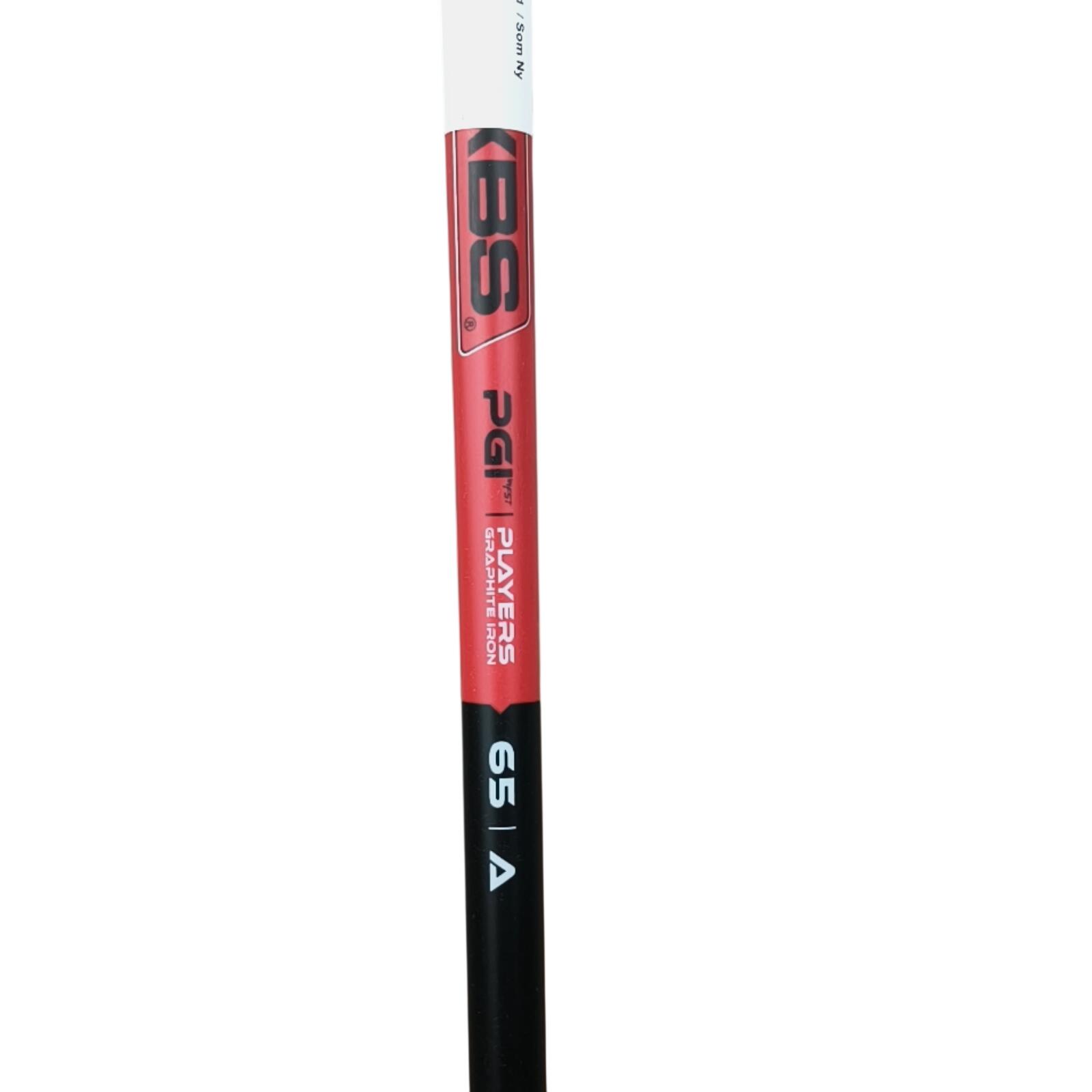 Cobra Darkspeed Hybrid / Flex A-flex / #5/24 5/6