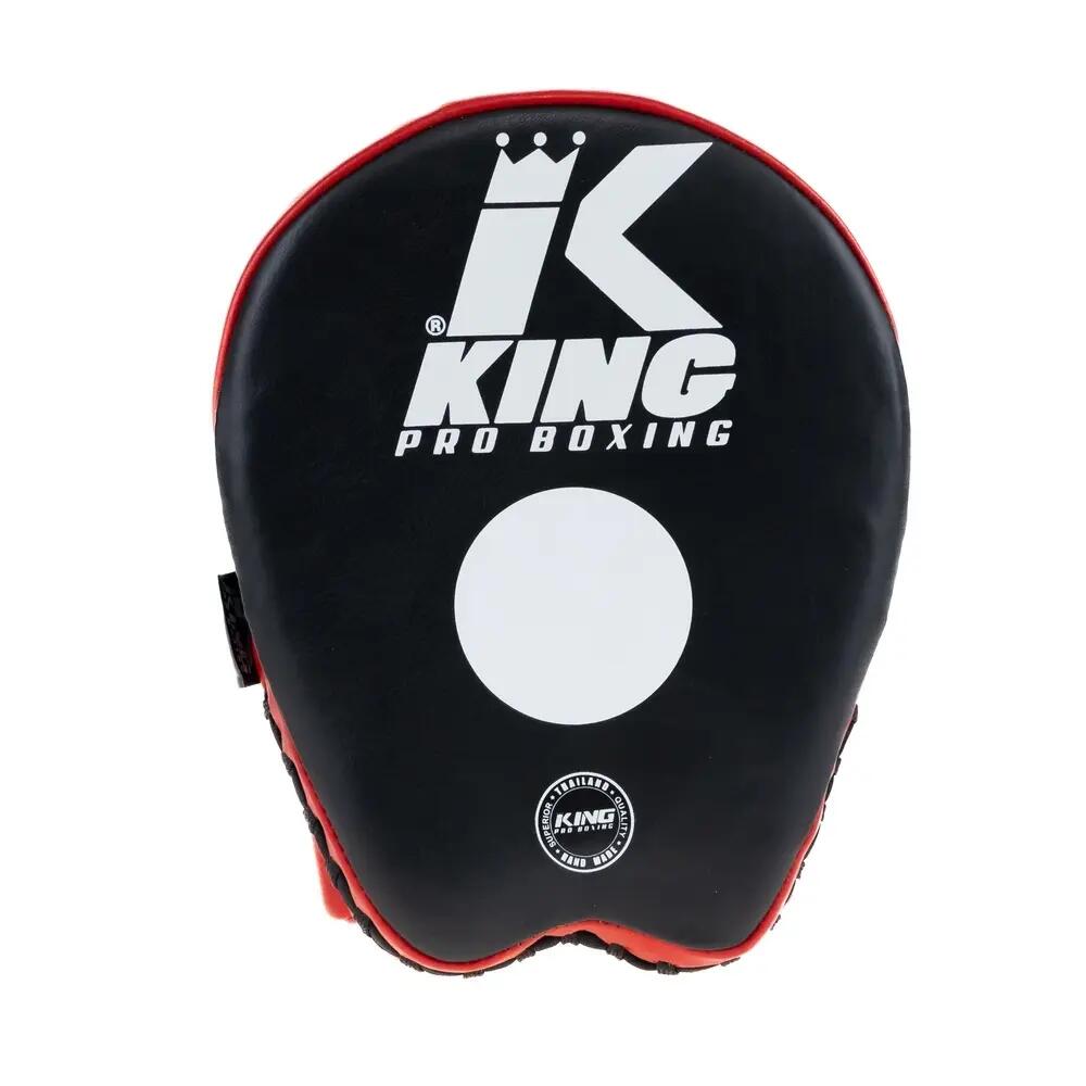 Pattes d'ours King Pro Boxing FM 2 4/4