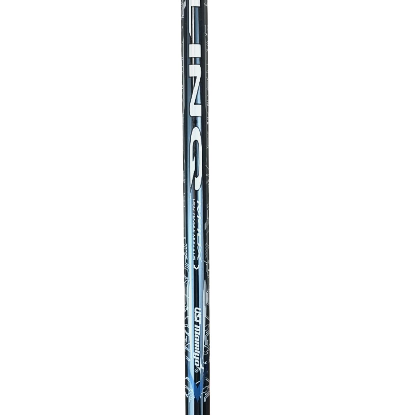 Linkshandig Cobra Darkspeed X Driver / Flex Regular / Loft 10.5 5/6