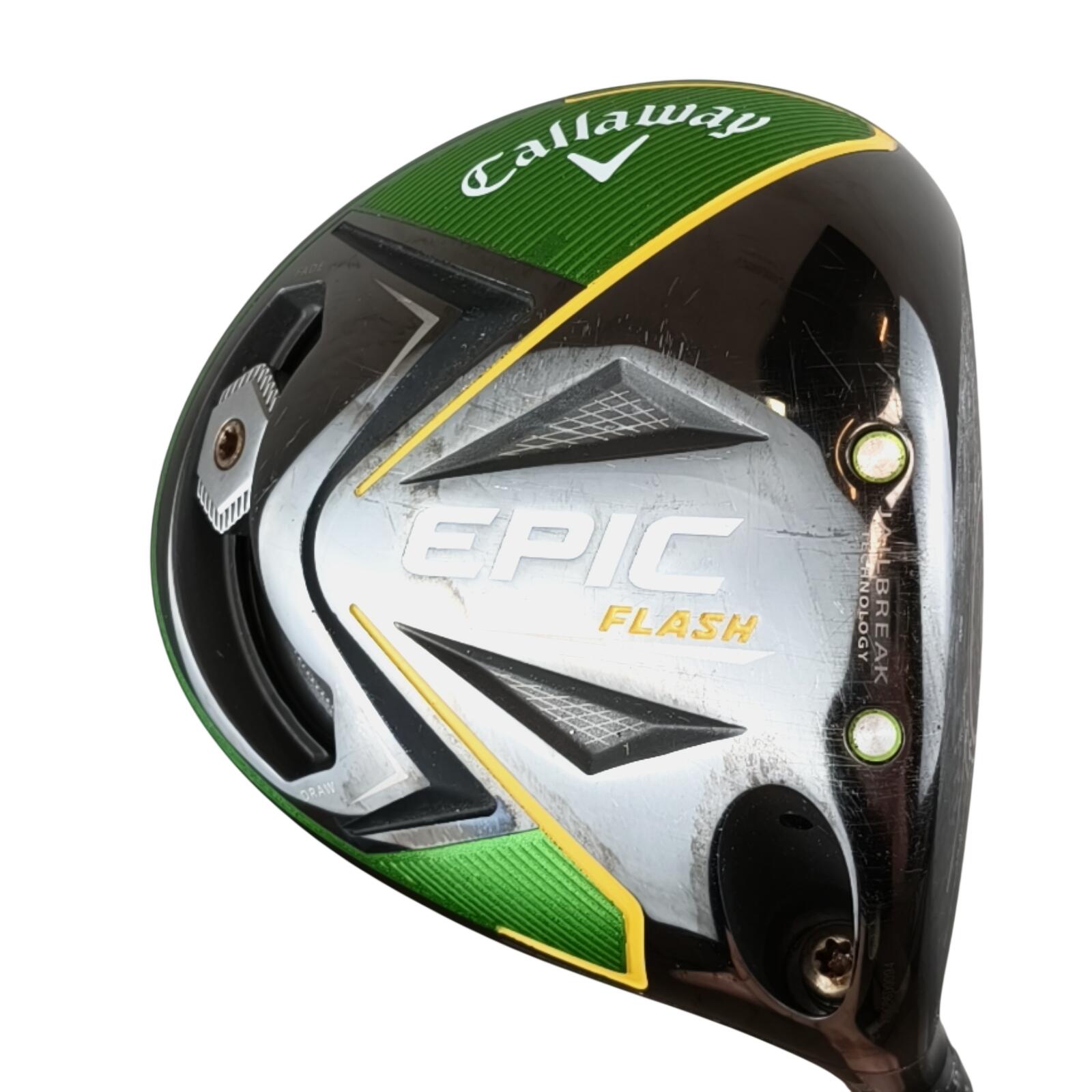 CALLAWAY picture
