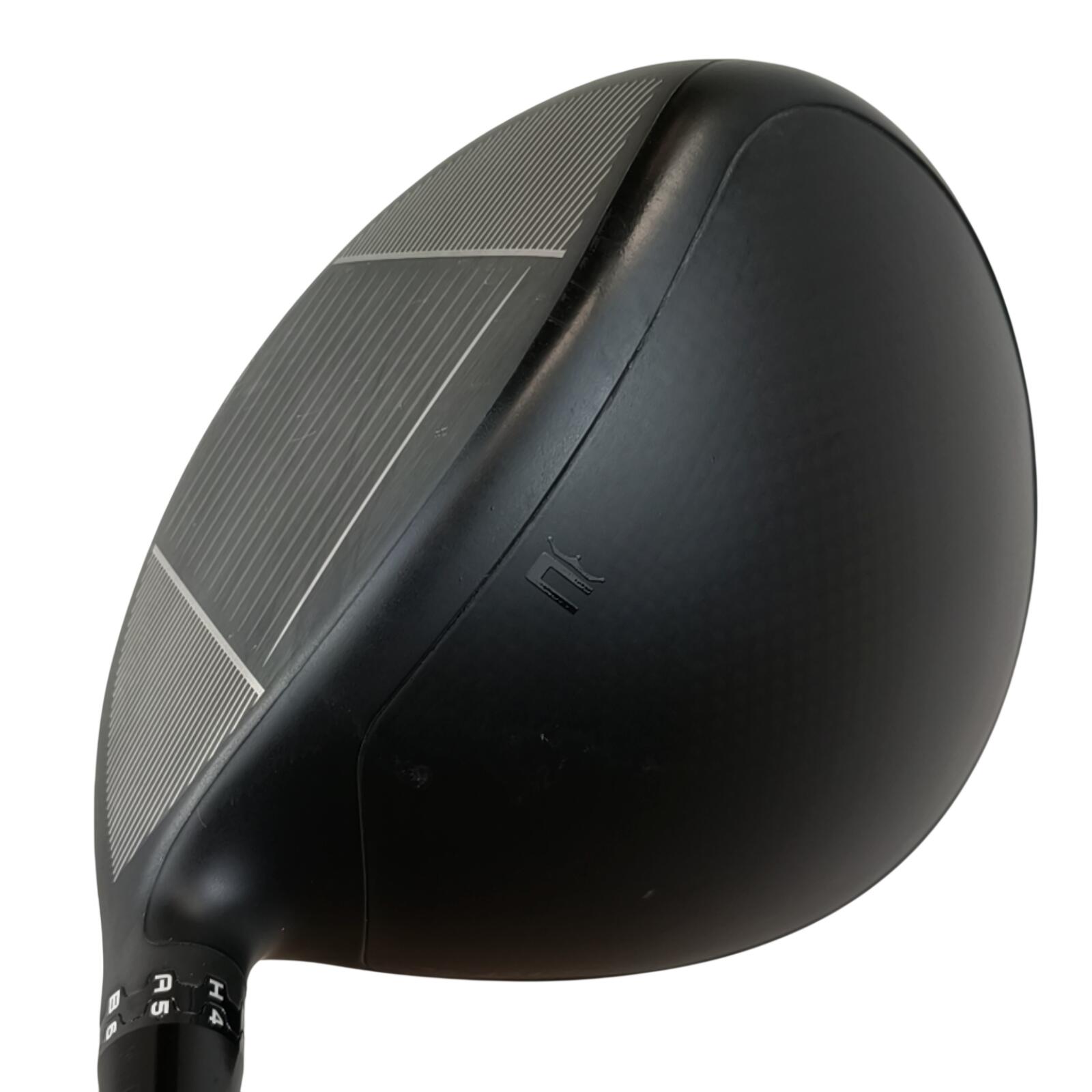 Cobra DS-Adapt X Driver / Flex X-Stiff / Loft 9 4/6