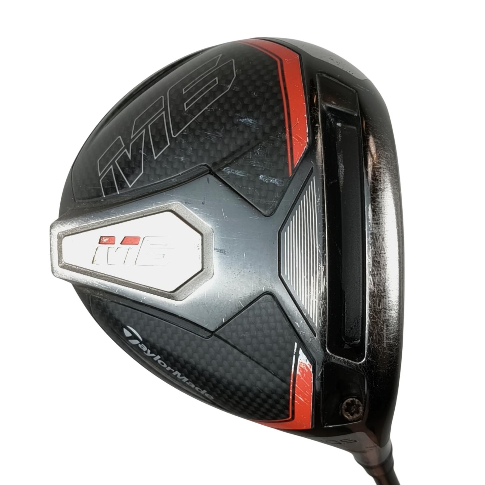 TAYLORMADE picture