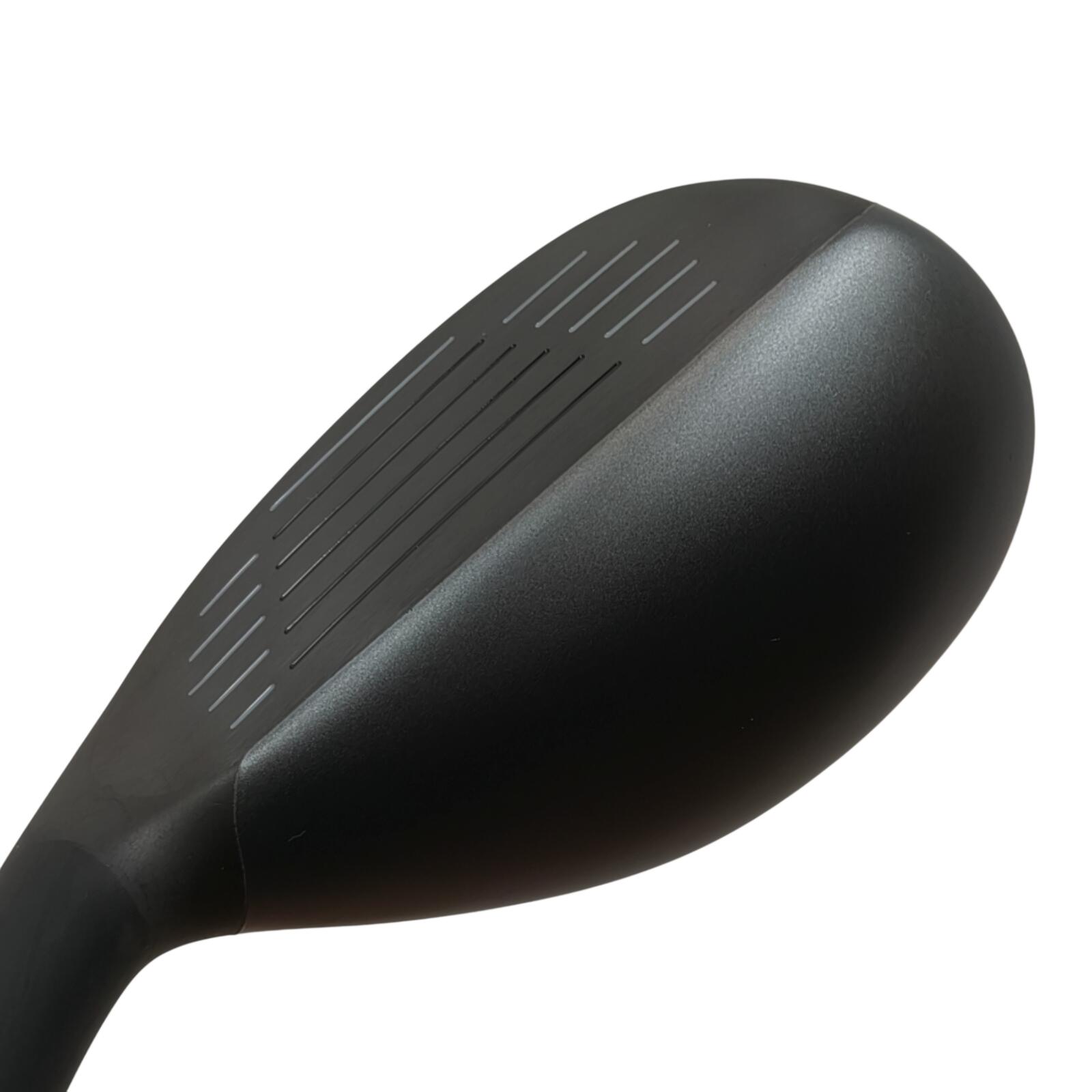 Mizuno JPX Fli-Hi Hybrid / Flex A-flex / #5/25 4/6
