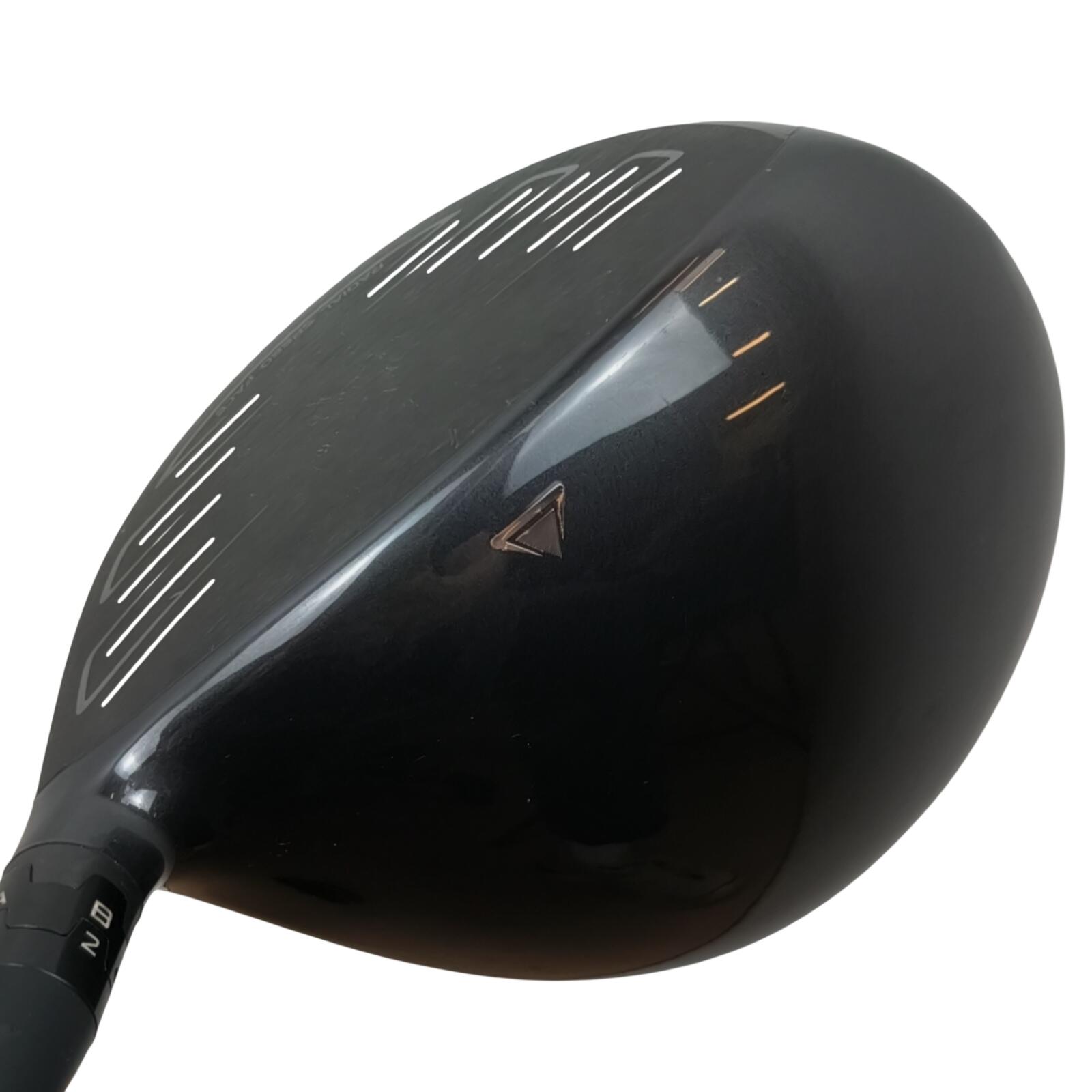 Titleist 917 D3 Driver / Flex Regular / Loft 9.5 4/6