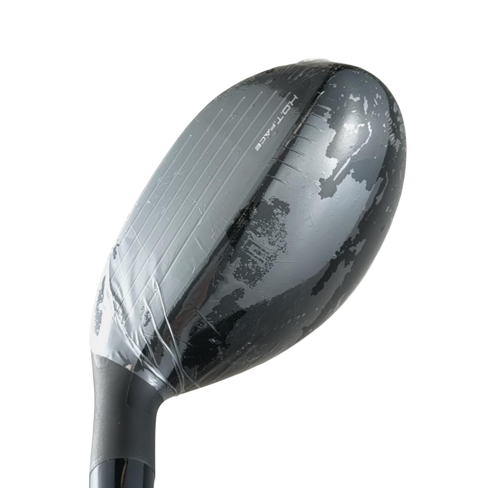 Cobra Darkspeed Hybrid / Flex A-flex / #5/24 4/6
