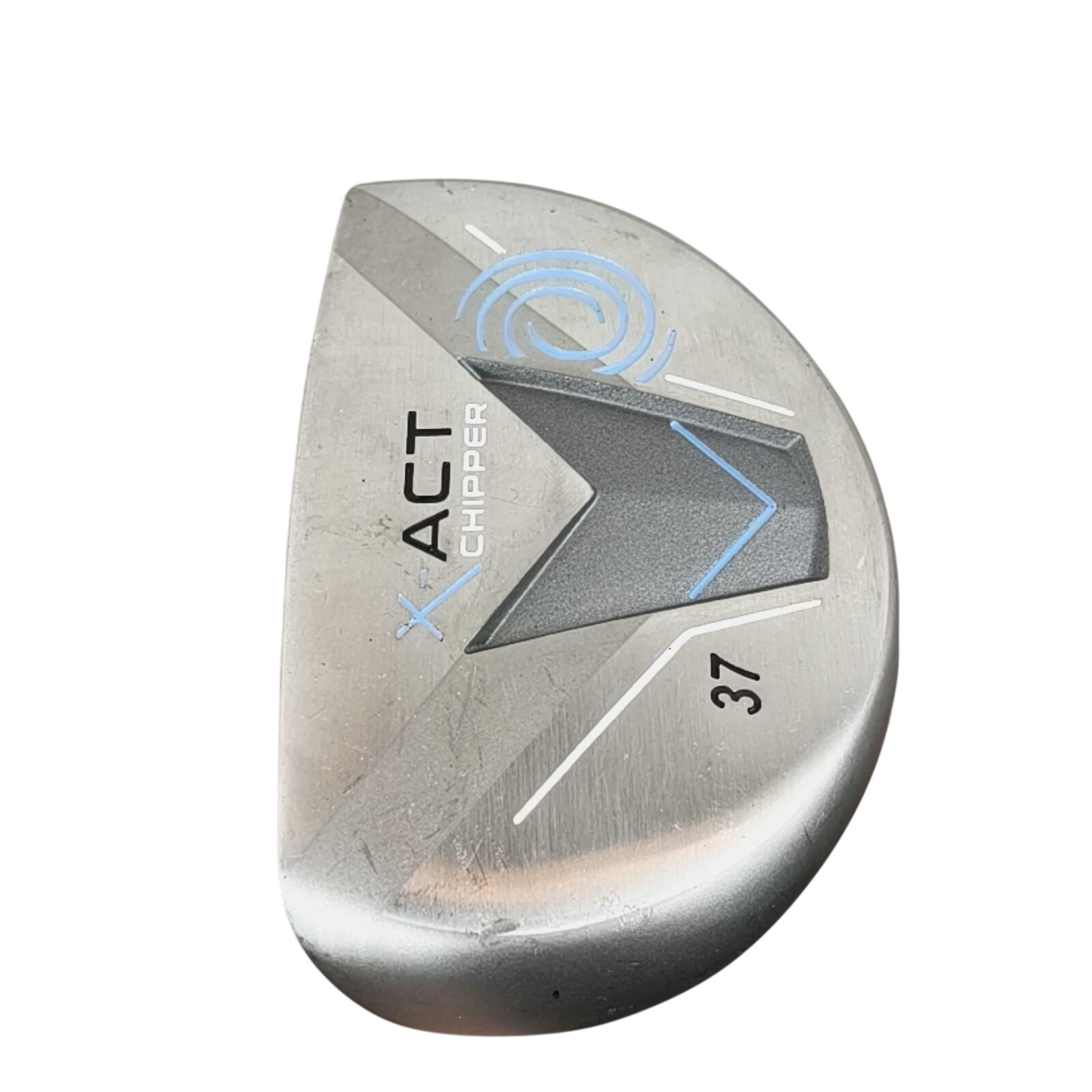Odyssey X-Act Chipper / Flex Wedge / Loft 37 2/7