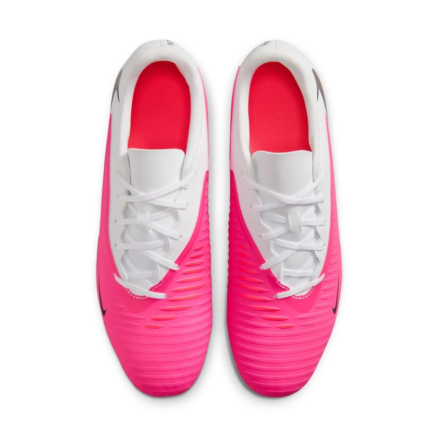 Labdarúgó cipő Nike Phantom 6 Low Club FG/MG 7/11