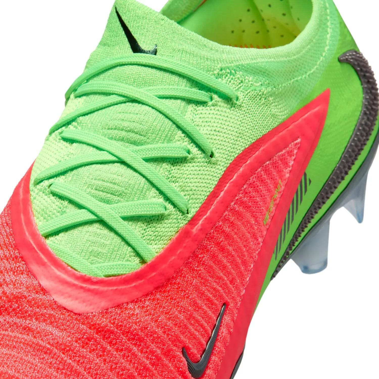 Labdarúgó cipő Nike Phantom 6 Low Elite FG Erling Haaland 3/12