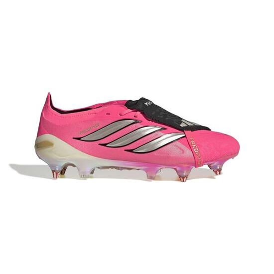 Chaussures de football adidas Predator Elite FT S FG