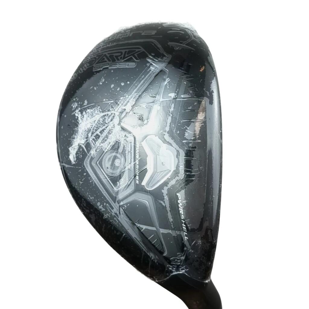 Cobra Darkspeed Hybrid / Flex A-flex / #5/24