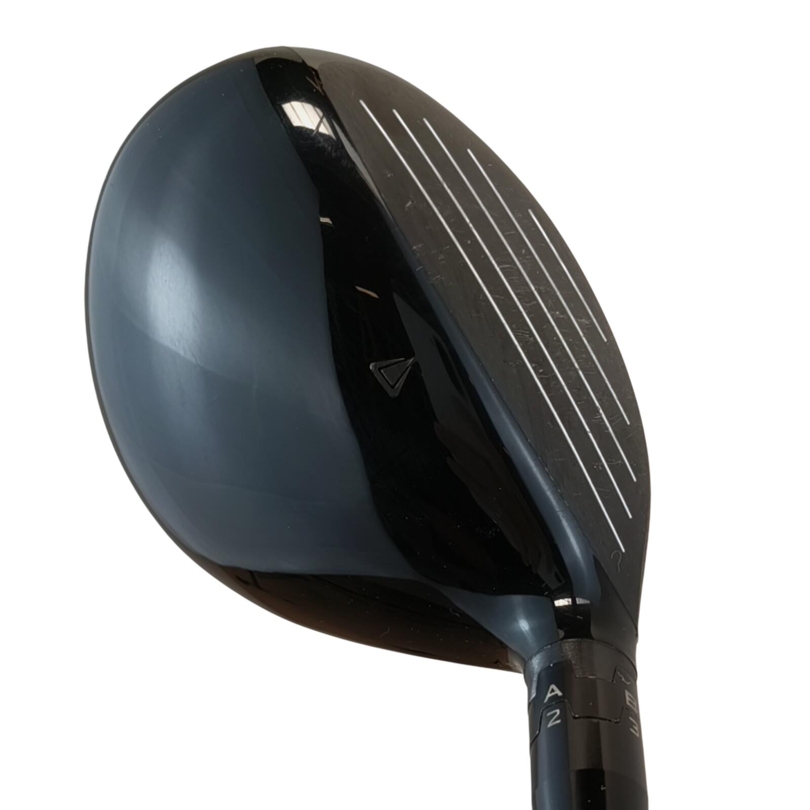 Gaucher Titleist Ts2 Fairway Wood / Flex Regular / #5/18 4/6