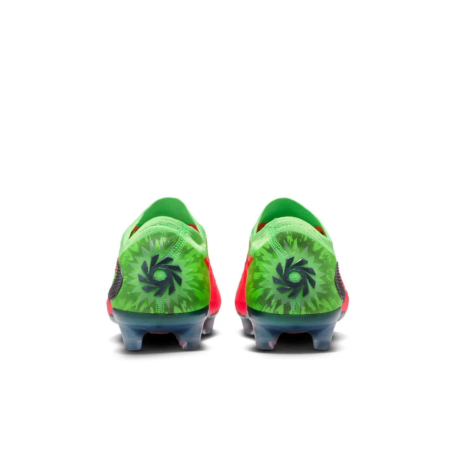 Labdarúgó cipő Nike Phantom 6 Low Elite FG Erling Haaland 6/12