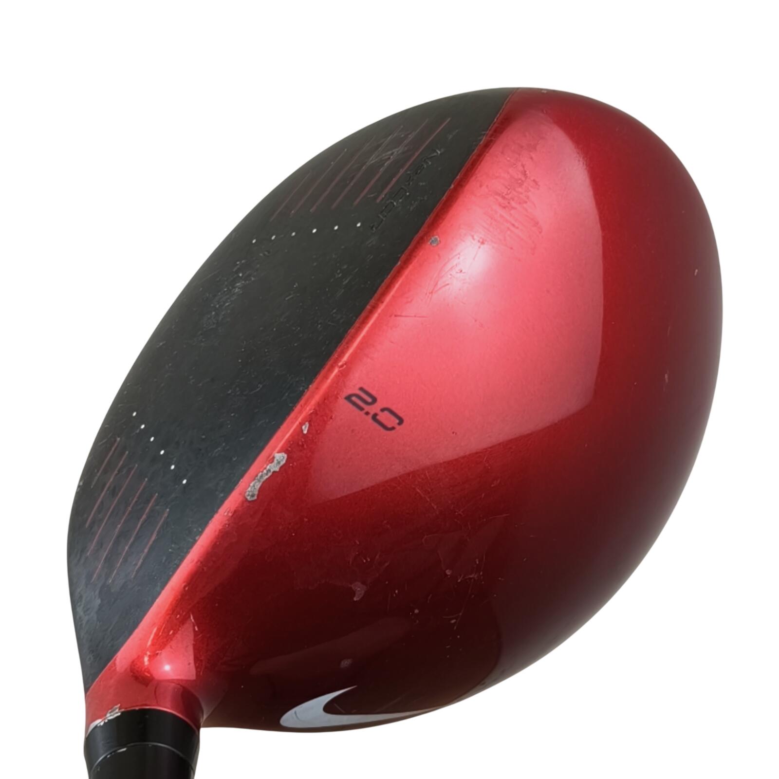Nike VRS Covert Tour 2.0 Driver / Flex A-flex / Loft 10.5 3/5