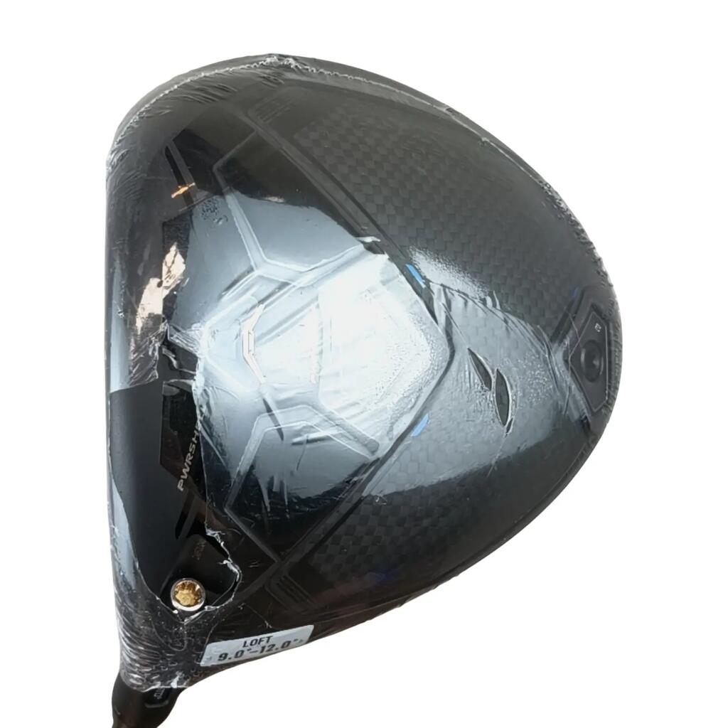 Left Cobra Darkspeed X Driver / Flex Regular / Loft 10.5