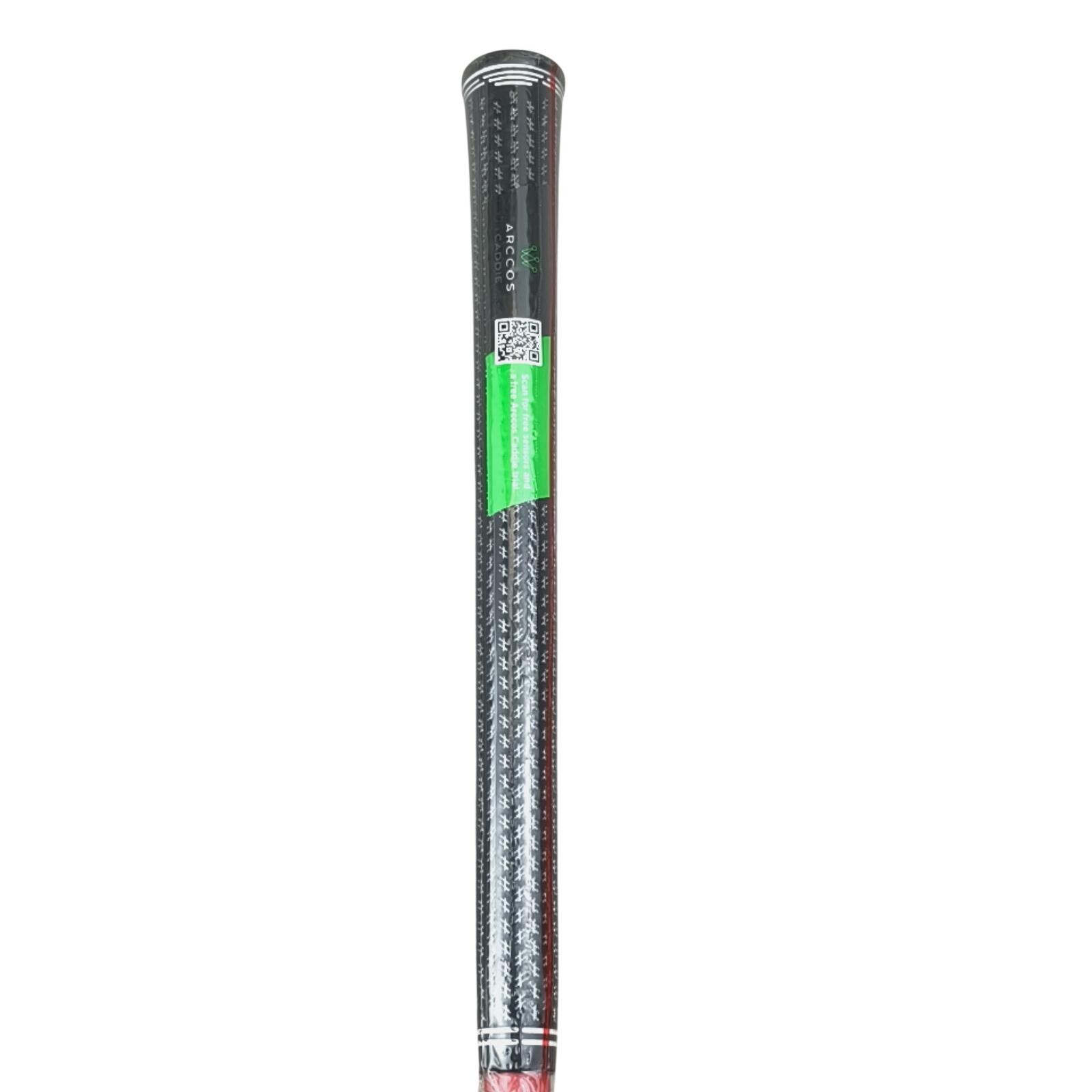 Cobra Darkspeed Hybrid / Flex A-flex / #5/24 6/6