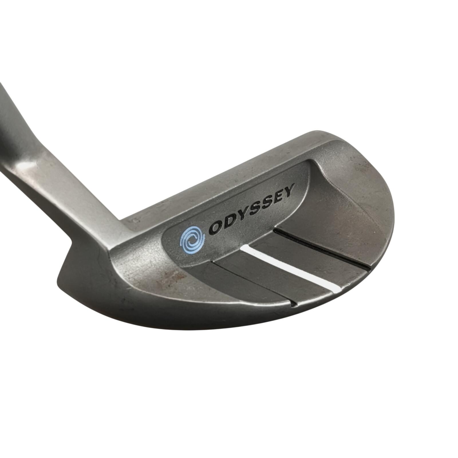 Odyssey X-Act Chipper / Flex Wedge / Loft 37 4/7