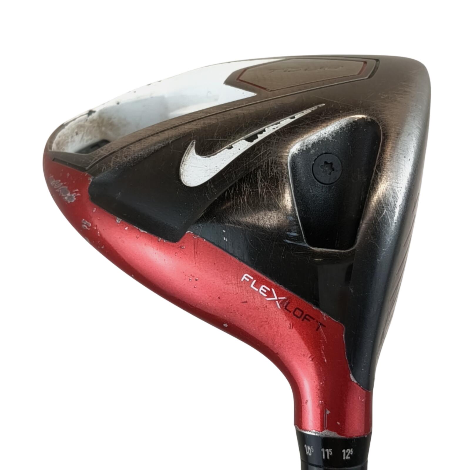 Nike VRS Covert Tour 2.0 Driver / Flex A-flex / Loft 10.5 2/5