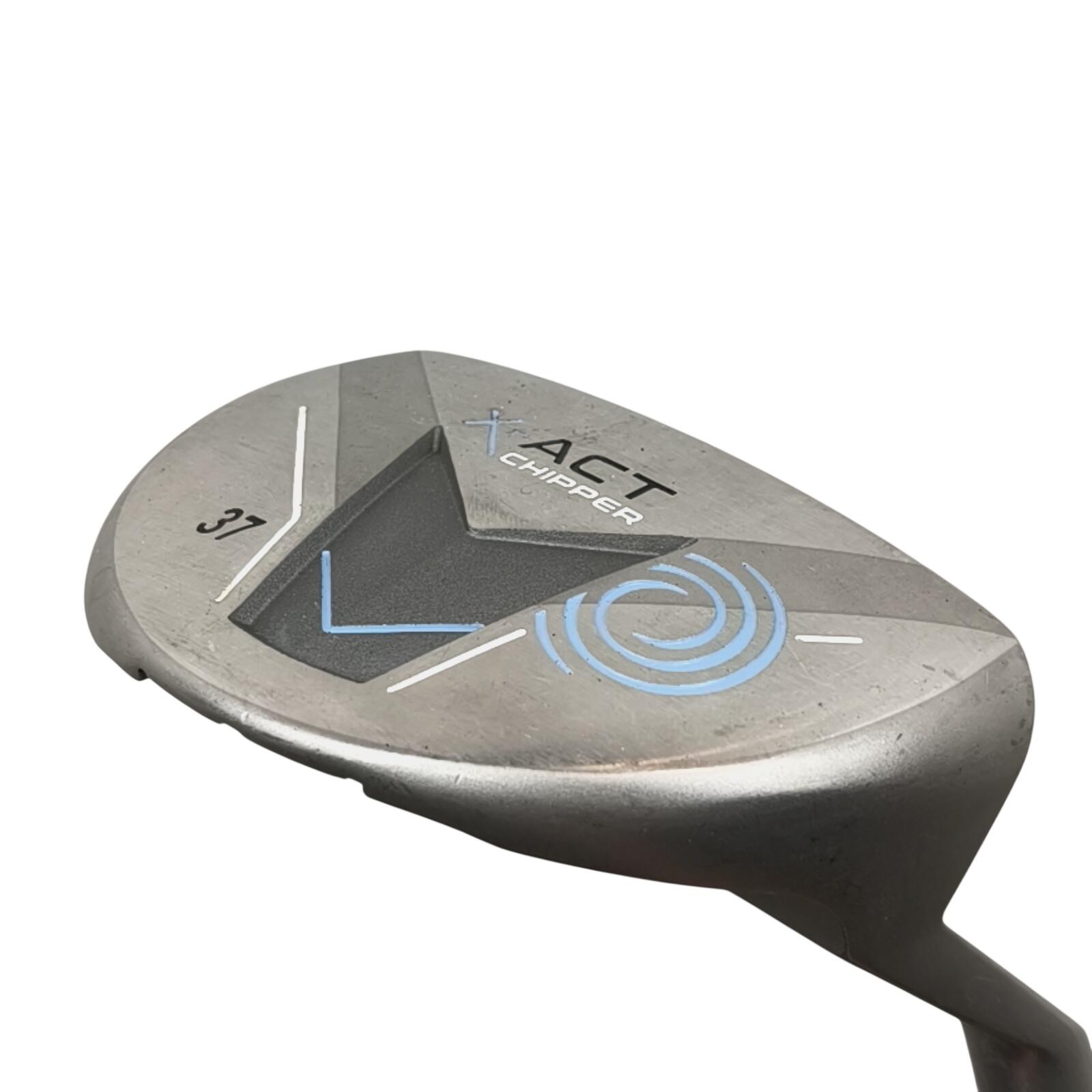 Odyssey X-Act Chipper / Flex Wedge / Loft 37 | Decathlon