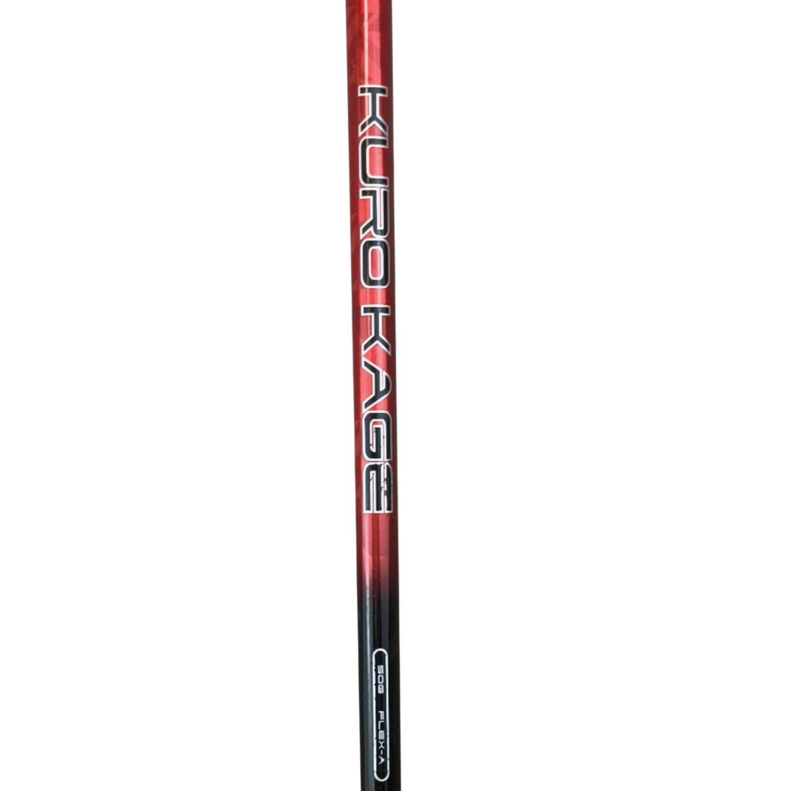 Nike VRS Covert Tour 2.0 Driver / Flex A-flex / Loft 10.5 4/5