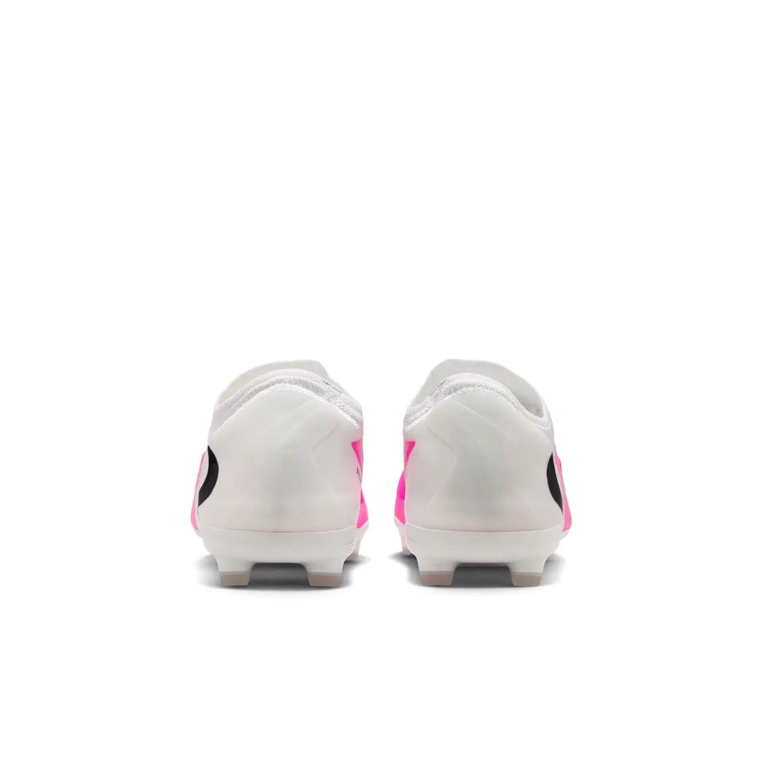 Nike JR Phantom 6 Low Pro FG/MGje gyermek futballcipő 5/11