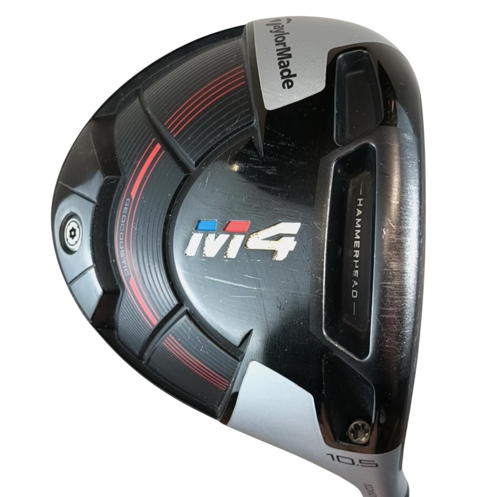 TAYLORMADE picture