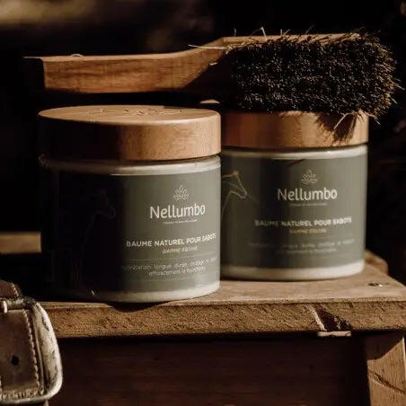 NELLUMBO picture