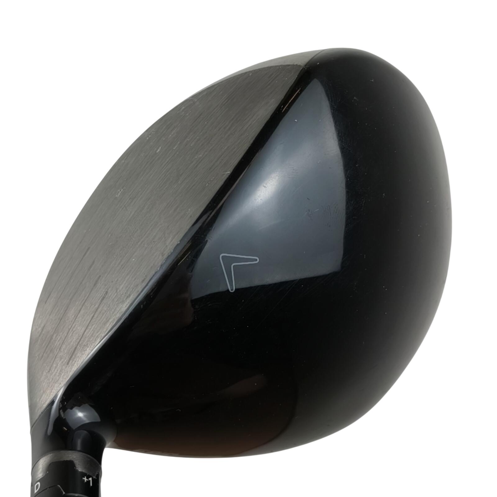 Callaway Epic Flash LONGDRIVE Driver / Flex X-Stiff / Loft 5 3/5