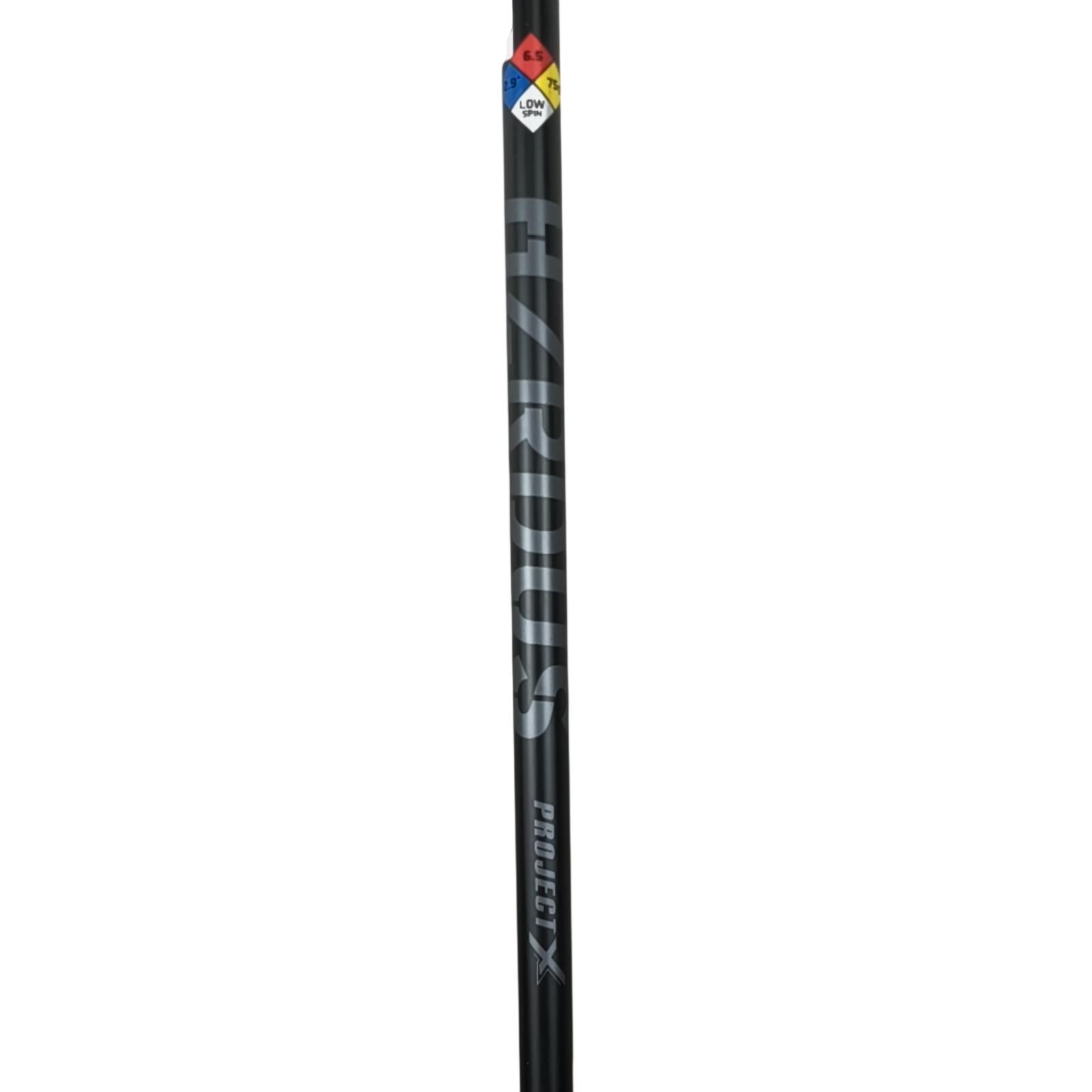 Callaway Epic Flash LONGDRIVE Driver / Flex X-Stiff / Loft 5 4/5