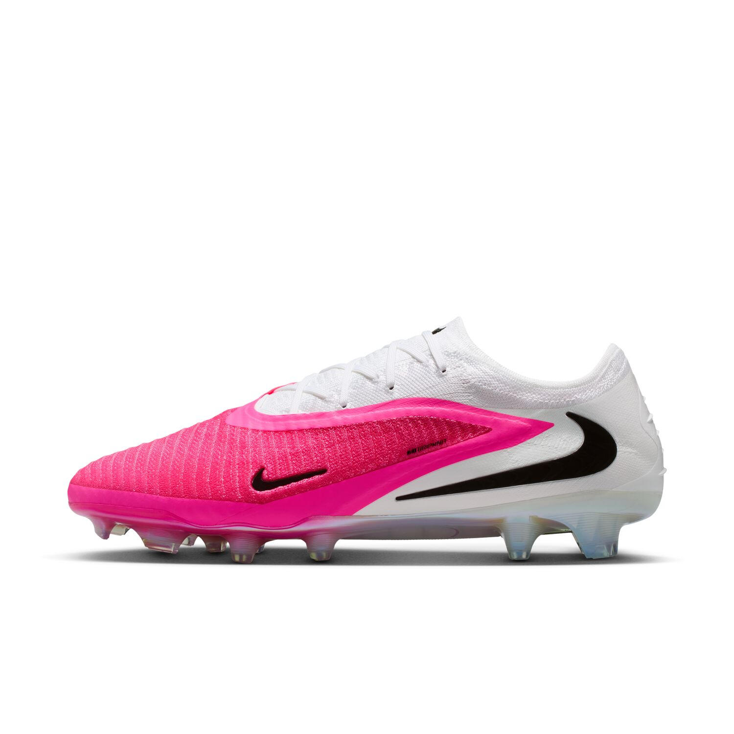 Ghete fotbal Nike Phantom 6 Low Elite FG