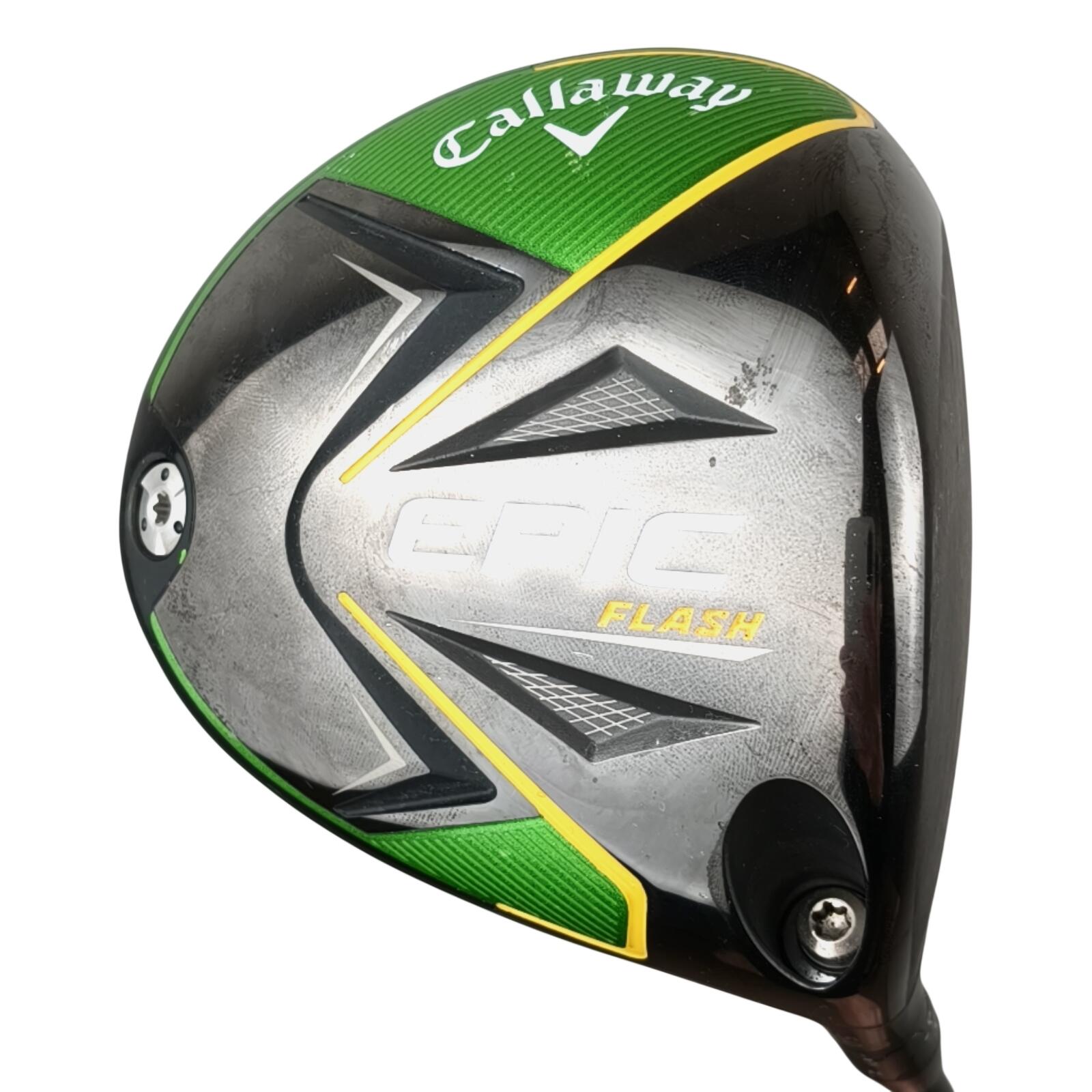 CALLAWAY picture