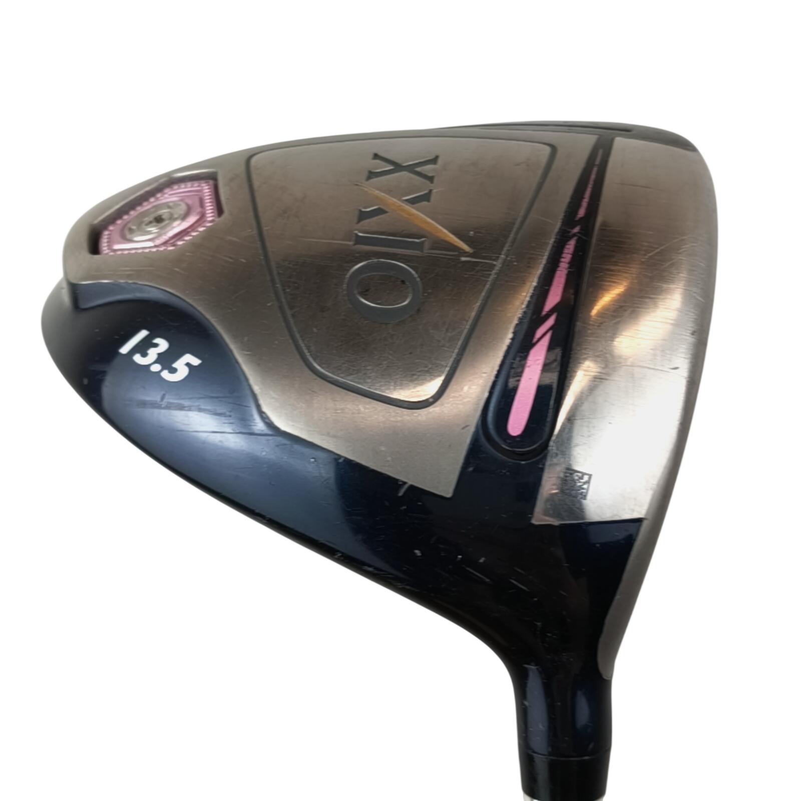XXIO 10 Driver / Flex Ladies / Loft 13.5 3/6