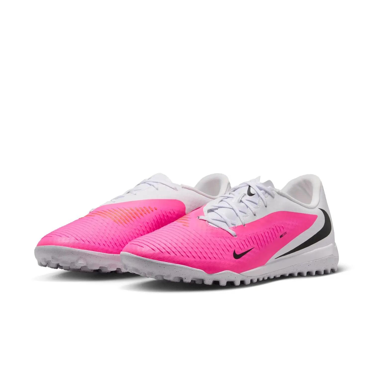 Futballcipő Nike Phantom 6 Low Academy TF 2/10