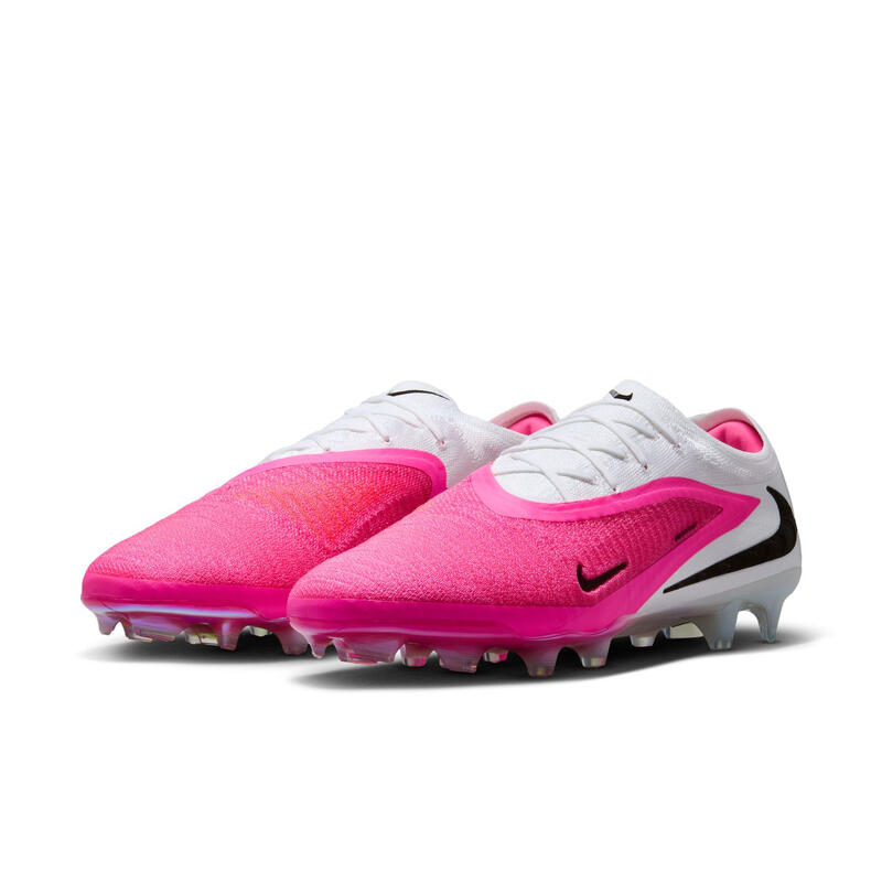 Ghete fotbal Nike Phantom 6 Low Elite FG